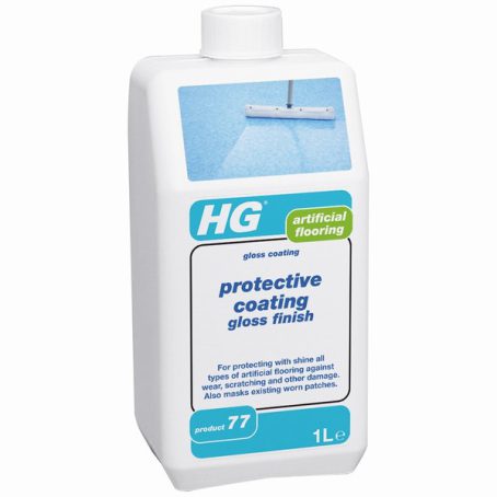 HG - Vinyl Protector Gloss Coat 1L #77 - Image 3