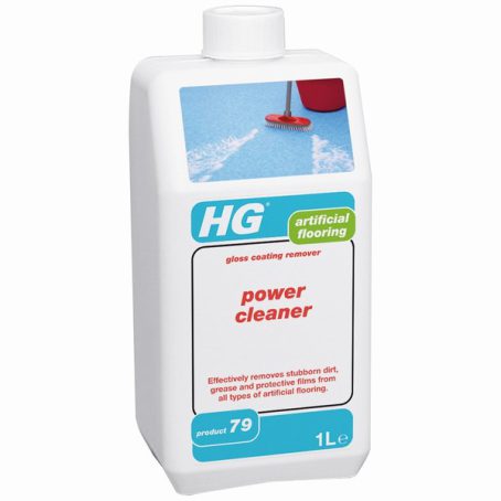 HG - Power Cleaner 1L #79 - Image 3
