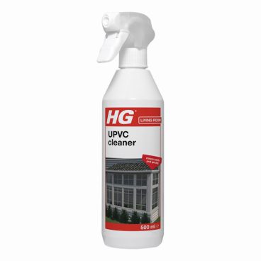 HG – UPVC Cleaner 500ml