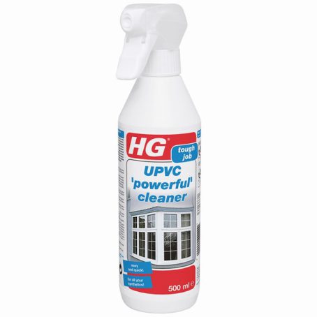 HG - UPVC Cleaner 500ml - Image 2