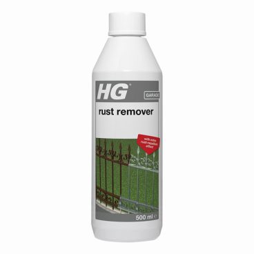 HG – Rust Remover 500ml