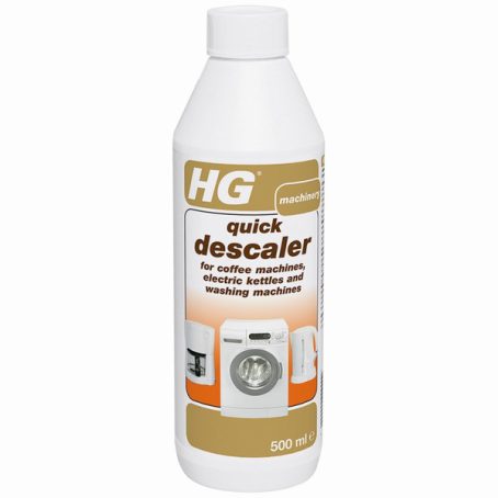 HG - Descaler for Appliances 500ml - Image 2