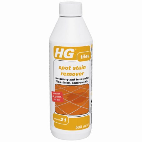 HG - Tile Stain Remover 500ml #21 - Image 3