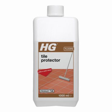 HG – Tile Protector Satin Polish 1L #14