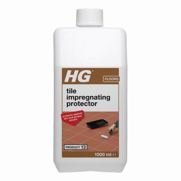 HG – Tile Impregnating Protector 1L #13