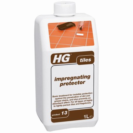 HG - Tile Impregnating Protector 1L #13 - Image 2