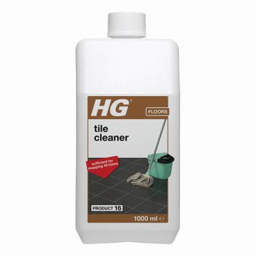 HG – Tile Cleaner 1L #16