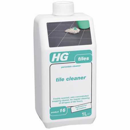 HG - Tile Cleaner 1L #16 - Image 2