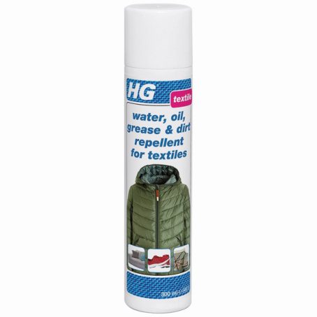 HG - 4IN1 Protector for Textiles 300ml - Image 2