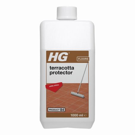 HG - Terracotta Protector 1L #84