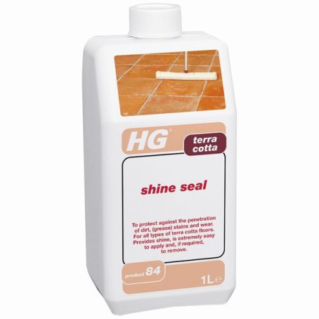 HG - Terracotta Protector 1L #84 - Image 2
