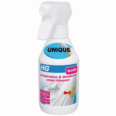 HG - Perspiration Stain Remover 250ml - Image 2