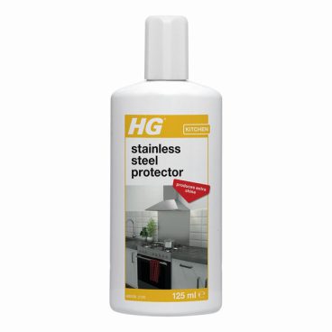 HG – Stainless Steel Protector 125ml