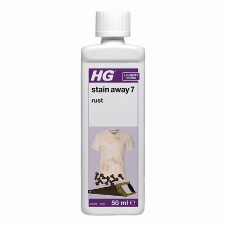 HG - Stainaway NO.7 Rust 50ml
