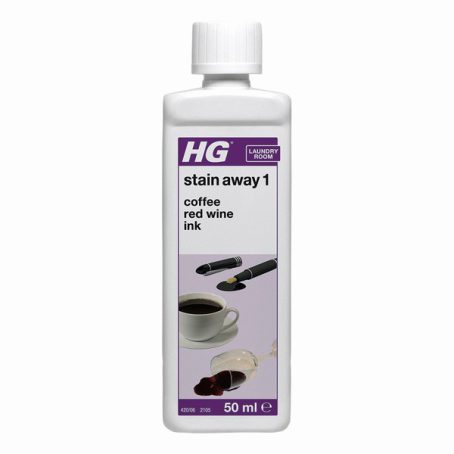 HG - Stainaway NO.1 Coffee/Tea/Wine 50ml