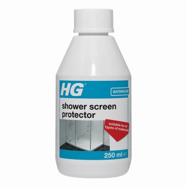HG – Shower Screen Protector 250ml