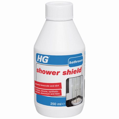 HG - Shower Screen Protector 250ml - Image 2