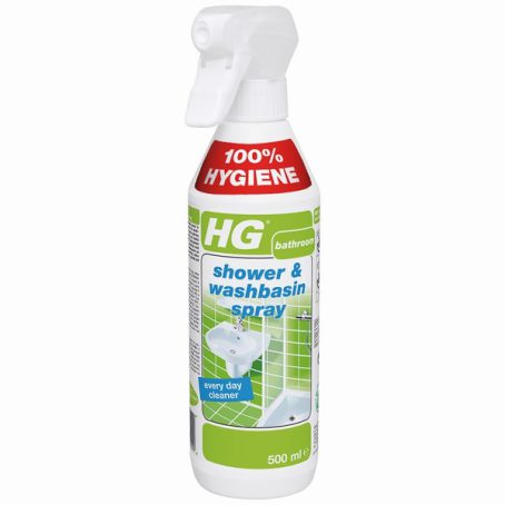 HG - Bathroom Cleaner 500ml - Image 2