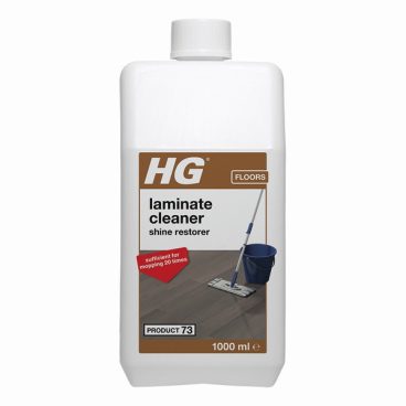 HG – Laminate Cleaner Shine Restorer 1L #73