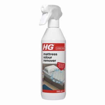 HG – Mattress Odour Remover 500ml