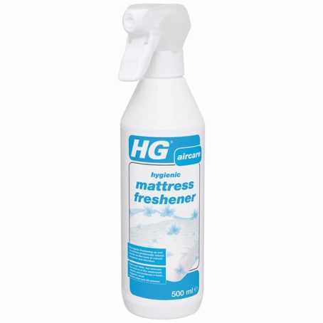 HG - Mattress Odour Remover 500ml - Image 2