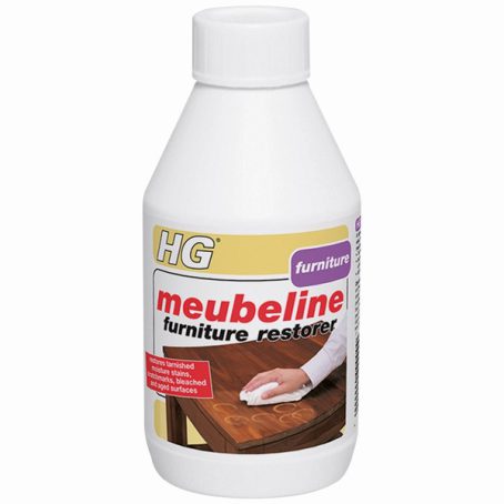 HG - Furniture Restorer Dark Wood 250ml - Image 2