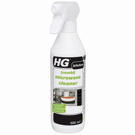 HG - Microwave Cleaner 500ml - Image 2