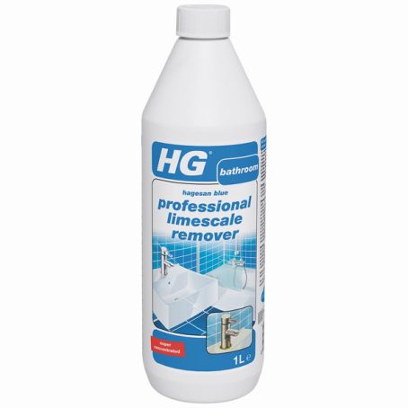 HG - Limescale Remover Concentrate 1L - Image 2