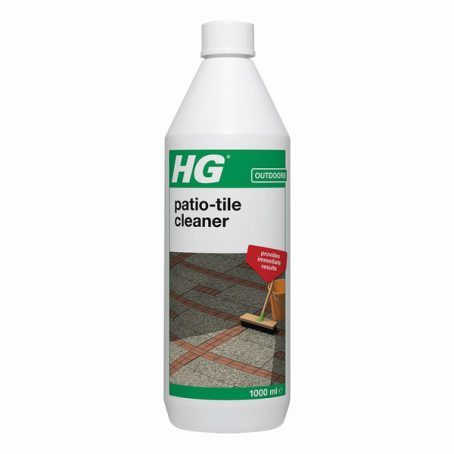 HG - Patio Cleaner 1L