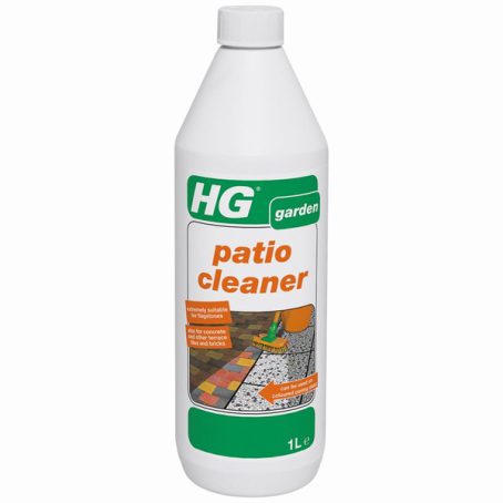 HG - Patio Cleaner 1L - Image 2