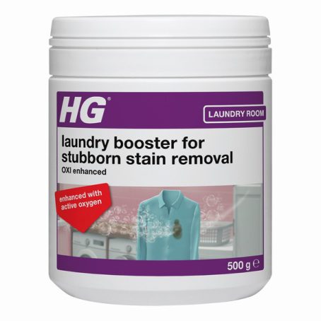 HG - Laundry Booster Oxy 500g