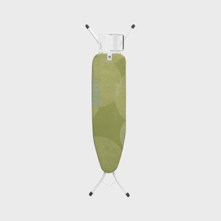 Brabantia - Ironing Board & Iron Rest Calm Rustle - Size A