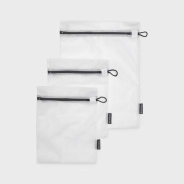 Brabantia- Laundry Wash Bag 3Pack