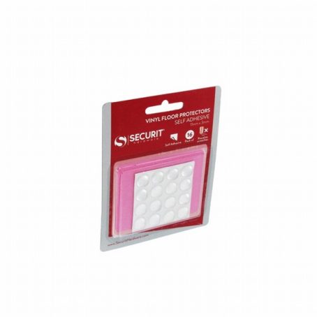 VYNYL FLOOR PROTECTORS PK16