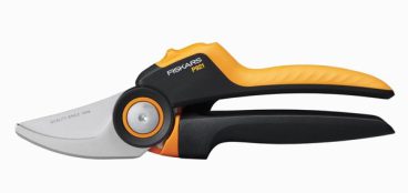 FISKARS XSERIES PRUNER BYPASS SECATEURS P921