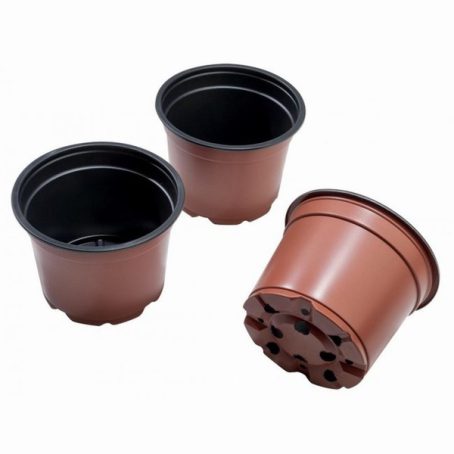 FLOWER POT PROFESSIONAL 13CM PK5 - Image 2
