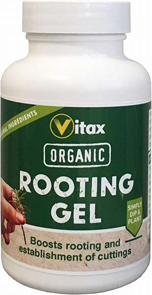 VITAX ROOTING GEL ORGANIC 150ML