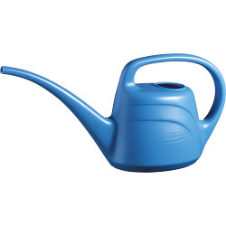 WATERING CAN INDOOR BLUE EDEN 2L