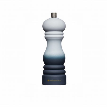 MasterClass Salt or Pepper Mill (17cm) - Grey Ombre