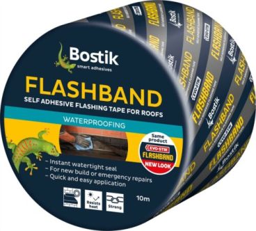 FLASHING ORIGINAL 100MM