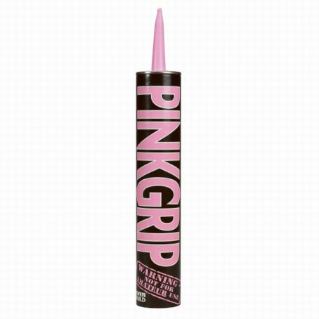 PINKGRIP C2 350ML EVERBUILD*