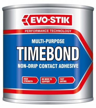 TIMEBOND 250ML EVO