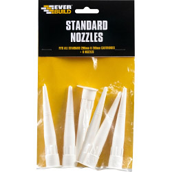 SEALANT NOZZLES REPLACEMENTS