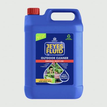 Jeyes Fluid – Outdoor Cleaner 5L