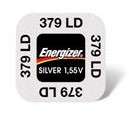 Energizer – SR521SW Watch Battery
