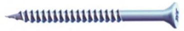 (x4)12×3.1/2″ CR CSK TWIN ZP