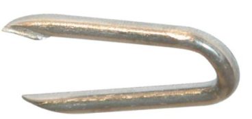 (x100gms)15mm STAPLES ZP