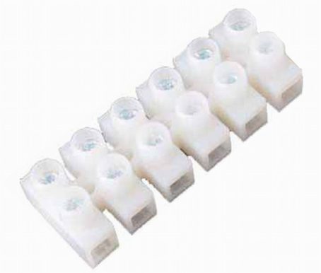 Murpack - Connector Block 5Amp