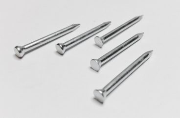 (x36) 30mm MASONRY NAILS