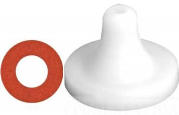 BALLVALVE SEAT WASHER KIT n/r